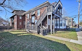 Suites On Seneca - Lovely 2 Bed 1 Bath Apartment