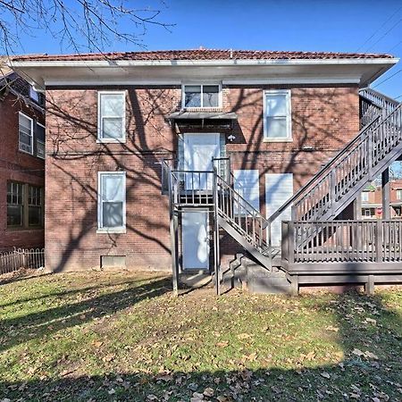 Suites On Seneca - Lovely 2 Bed 1 Bath Apartment Harrisburg Exterior photo