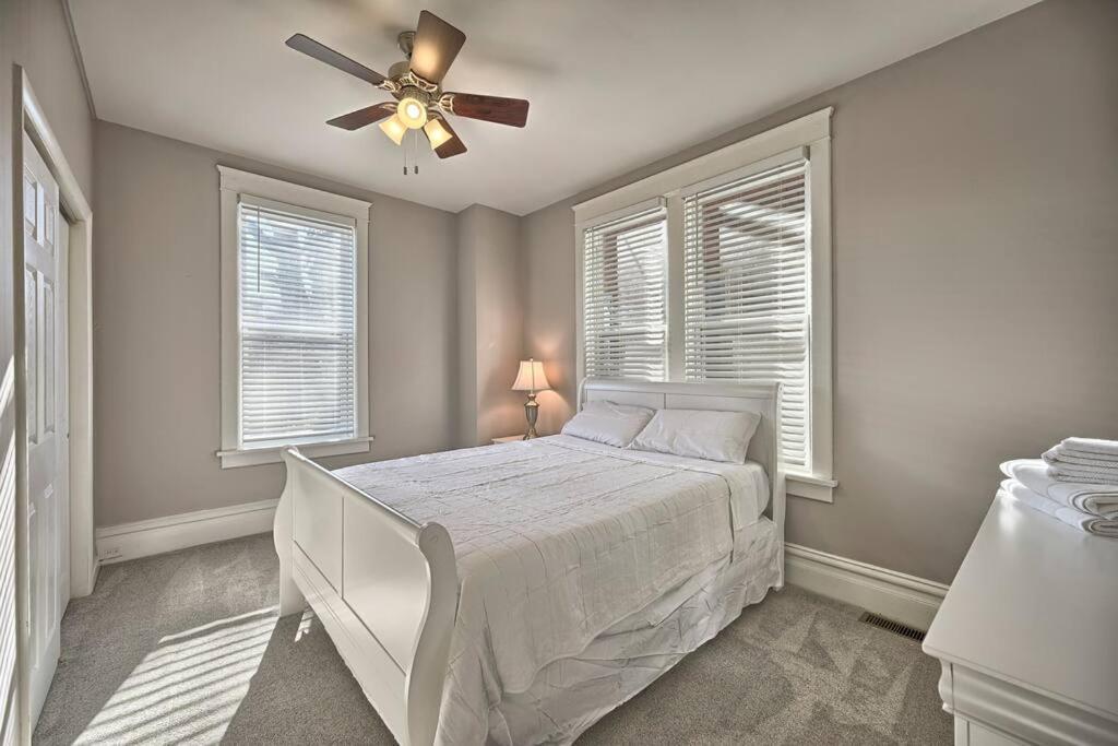 Suites On Seneca - Lovely 2 Bed 1 Bath Apartment Harrisburg Exterior photo