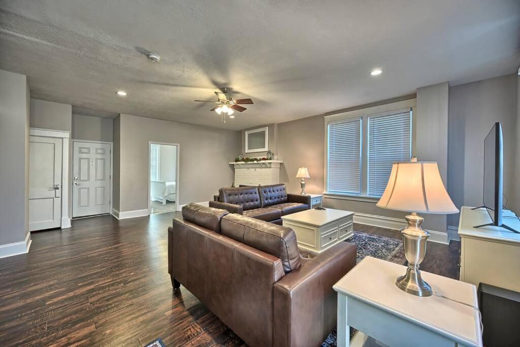 Suites On Seneca - Lovely 2 Bed 1 Bath Apartment Harrisburg Exterior photo