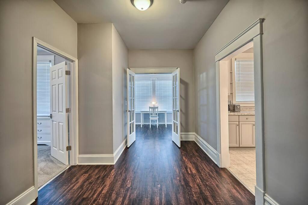Suites On Seneca - Lovely 2 Bed 1 Bath Apartment Harrisburg Exterior photo