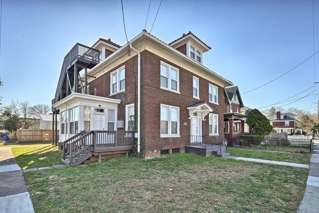 Suites On Seneca - Lovely 2 Bed 1 Bath Apartment Harrisburg Exterior photo