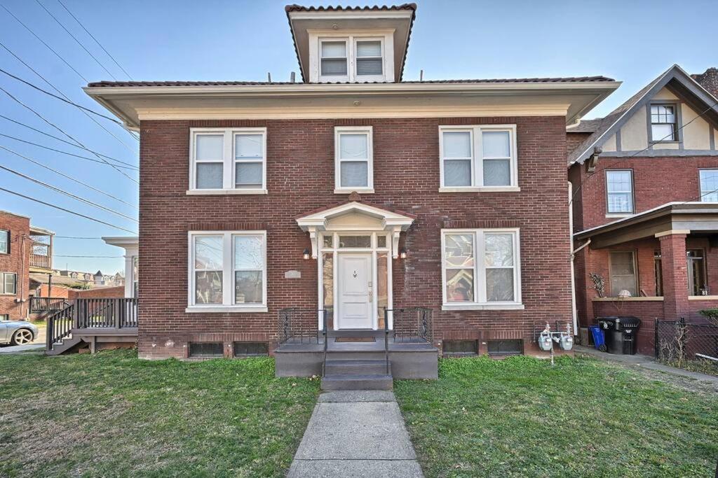 Suites On Seneca - Lovely 2 Bed 1 Bath Apartment Harrisburg Exterior photo